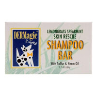 Xà phòng tắm cho chó DERMagic Diatomaceous Earth