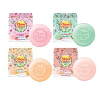 Xà phòng tắm Chupa Chups Multivitamin Soap Thái Lan hương trái cây