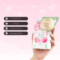 Xà phòng tắm dành cho vùng ngực Pelican Lovely Boobs Care Soap 70g