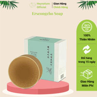 Xà phòng tắm dưỡng da cao cấp Heynature Erseongcho Soap (100g)