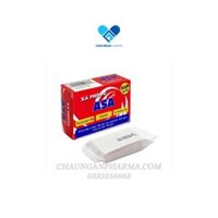 Xà Phòng tắm FOLIA ASA đặc trị mụn, ghẻ, nám da, á sừng, hắc lào, lang ben – Hộp 120g – Châu Ngân Pharma
