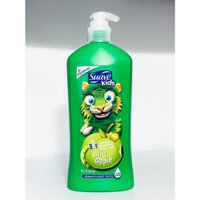 Xà phòng tắm gội Suave kids