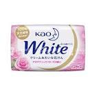 Xà phòng tắm KAO White 130g