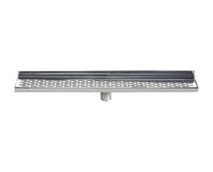 Xả phòng tắm manhattan M40802