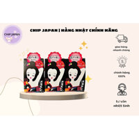 Xà phòng tắm ngừa thâm nách Pelican Deitanseki Body Scrub Soap Bar 100g Nhật Bản