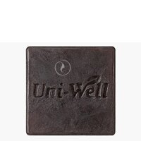 Xà phòng tắm thiên nhiên Uniwell Natural UJW8575 Soap