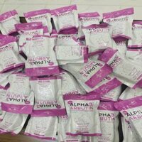 Xà Phòng Tắm Trắng Alpha Arbutin 3 Plus + Thái Lan