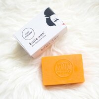 Xà phòng tắm trắng da Kojiesan - [Chính hãng] 135g