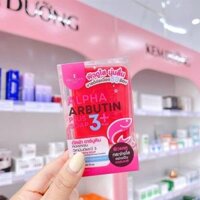 Xà Phòng Tắm Trắng Da Precious Skin Alpha Arbutin 3 Plus+ Soap