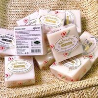 Xà Phòng Tắm Trắng Da