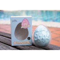 Xà phòng tắm trắng Pasjel Oh My Egg Thái Lan