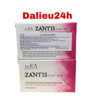 Xà phòng tắm Zantis Soap Bar 80g - Dalieu24h