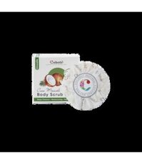 Xà Phòng Tẩy Tế Bào Chết Coboté - Sả Tươi 75g