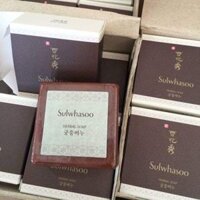 Xà phòng thảo dược cao cấp Sulwhasoo