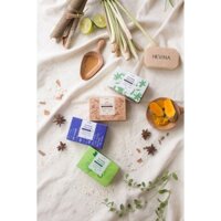 XÀ PHÒNG  THẢO DƯỢC CAO CẤP