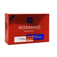 Xà Phòng Thơm Romano Attitude 90g