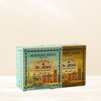 Xà phòng thủ công rửa mặt Madame Heng DR.