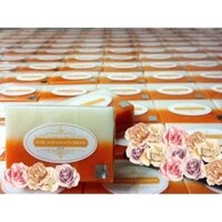 Xà phòng trắng da Kojic acid & Glutathione Soap