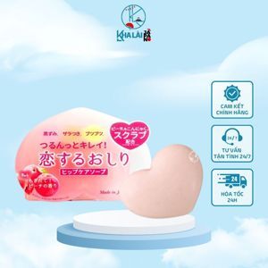 Xà phòng trị thâm mông Pelican For Back