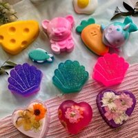 Xà phòng Vỏ Sò - SEASHELL SOAP BAR