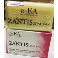 XÀ PHÒNG -ZANTIS SOAP BAR 100G.