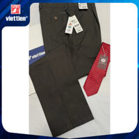 XẢ QUẦN LẺ SIZE 30 - Quần kaki Việt Tiến có ly 7036 size 30
