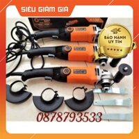 XẢ RẺ MÁY MÀI CẦM TAY Tanaka – MÁY MÀI LÕI ĐỒNG công suất 950W