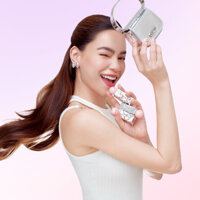 [XẢ RẺ] SON TINT LÌ NHẸ MÔI LOLLIPOPS HỒ NGỌC HÀ