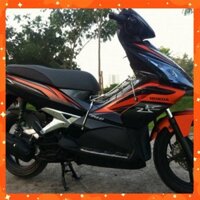 [XẢ RẺ] Tem AIRBLADE Thái 2009 3 lớp