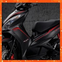 [XẢ RẺ] Tem DÁN XE AIRBLADE 2015 3 lớp BLACK EDITION