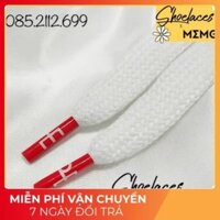 XẢ [Real] [Bản Chuẩn] Dây Giày Nike Hoa Cúc- Dây Giày Nike Air Force 1 Paranoise . : : ' Chuẩn . ' ' ༡ ) ) # . x.x