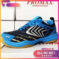 XẢ [Sale 3/3] Giày cầu lông - giày bóng chuyền nam nữ Promax Sale 11 -op1 " < *$  :