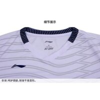 XẢ Sale Chính Hãng Áo phông Lining AYL159 hot : * :