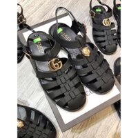 Xả 🔥 SALE [ Hàng chuẩn]  Sales khủng DÉP RỌ NAM GC CAO CẤP- DÉP QUAI NGANG FULLBOX 2020. . Đẹp .  .  . . 🔥