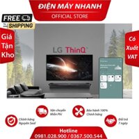 XẢ SALE LG UP7720 55 inch 4K Smart UHD TV  55UP7720PTC.ATV Mới DMNSG