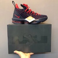XẢ SẬP SÀN FRESHIP NIKE LEBRON XVI Giày thể thao cao cấp dành cho nam [ĐEP MÊ NI] [ĐEP MÊ NI] . .