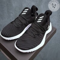 XẢ SẬP SÀN FRESHIP [Sẵn] ADIDAS ALPHABOUNCE giày thể thao cao cấp dành cho nam và nữ [ĐEP MÊ NI] [ĐEP MÊ NI] . .
