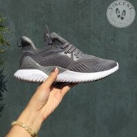 XẢ SẬP SÀN FRESHIP [Sẵn] ADIDAS ALPHABOUNCE giày thể thao cao cấp dành cho nam [ĐEP MÊ NI] [ĐEP MÊ NI] . .