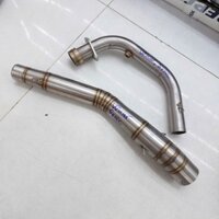 Xả sét cổ pô REDLEO Winner, Sonic