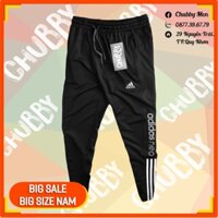 [Xả Shop - Chất Xịn] Quần Thun ADIDAS Neo