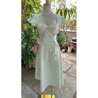 XÃ SHOP - ĐẦM LOAN LÂM SZ S NEW TAG (shop bán 380)