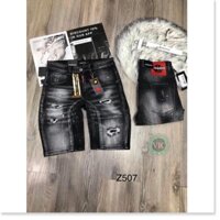 XẢ (Sỉ = Lẻ) QUẦN JEAN NGỐ NAM 2 KHÓA SIÊU HOT * ↺ ¹ . 1 * ₆