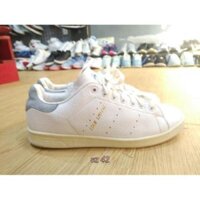 Xả [Siêu Quà] [Real] Giày Adidas stansmith chính hãng đã qua sử dụng . 2020 new . , 2020 new 🌟 : 🛫. . ' * ' :