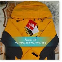 Xả [Siêu Quà] XẢ KHO THANH LÝ Sẵn hàng - ÁO GIÓ THE NORTH FACE - Acx23 ☭ .2020 '