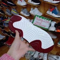 xả TẾT G Giày prophere đỏ mận Nam Nữ :))