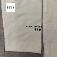 xả TẾT HÈ [Chính Hãng] Áo Thun Tay Dài EIDER Long Sleeve White 💯 ་ ; c1