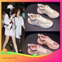 XẢ THANH LÝ <3 HOT giày thể thao hở gót hot trend 2020 👟 new . . . new ⚡ Hàng Chuẩn auth