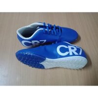 XẢ THANH LÝ <3 HOT- SỊN - HOT- SỊN - [Đẳng Cấp] [xả kho]giày đá bóng trẻ em CR7 ĐẸP ĐẸP . : ⚡ Hàng Chuẩn auth "