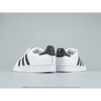 XẢ THANH LÝ [ Săn Sales] 10.10 RẺ- SẴN Giày Adidas Superstar BH 2 Năm 2020 New Có Sẵn .. LV  . . Hàng Chuẩn auth