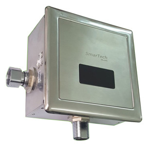 Van xả tiểu cảm ứng Smartech ST-U400